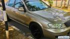 2006 NISSAN SENTRA (A)1. 6 CVTC 200KmH