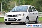 SAGA FLX 1. 3 SV (CVT/M)