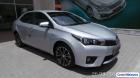 Toyota Altis 2. 0V Dual VVTI, CVT With 7 Speeds - New