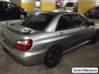 Subaru Impreza ST 1. 6 Manual Version 8 2004/2013