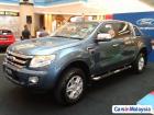 2013 All New Ford Ranger 4X4 2. 2c. c Open For Booking Now!!!