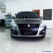 New Suzuki Swift 2015