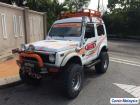 Suzuki Jimny For Sales