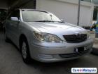 toyota camry 2. 0 A 03