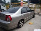 2001 KIA SPECTRA 1. 6 AUTO FOR CASH SALE