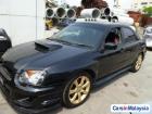Subaru Wrx 2004 ( Body Price Only)