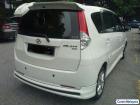 Perodua Alza 1. 5 Auto(Monthly RM670) Year 2011 Continue Loan(sam