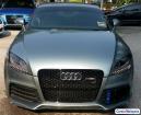 AUDI TT 2. 0 SAMBUNG BAYAR / CONTINUE LOAN
