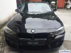 BMW 320i F30 MSPORT (BLACK) 2012 KERETA SAMBUNG BAYAR