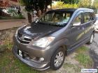 Toyota Avanza 1. 5 G 2008