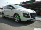 2012 PEUGEOT 3008 1. 6 SUV - PERFECT CONDITION