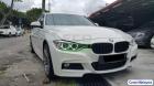 2012 BMW 328i F30- Local - Like New Car