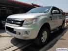 2012 FORD RANGER 2. 2 XLT (DIESEL) - PERFECT CONDITION
