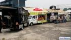 Chana Era Star 2 / Dfsk Newlift Food Truck