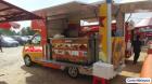 Dfsk / Chana Era Star 2 Food Truck Specialist