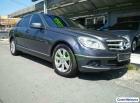 2011 Mercedes-Benz C180 CGI - Like New - Perfect Condition