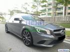 2015 MERCEDES-BENZ CLA200 - 4 Years Warranty - Perfect Condition