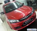 Proton Saga Flx 1. 3 PLUS Cvt Baru