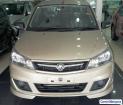 PROTON SAGA FLX PLUS FULL LOAN