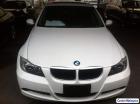 bmw 320i e90 (white) 2005 kereta sambung bayar