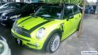 2002 Mini Cooper 1. 6 (A)