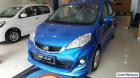 Perodua Alza 1. 5 S (Auto) Standard