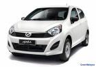 Perodua Axia 1. 0E (Manual) Basic