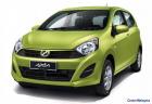 Perodua Axia 1. 0G (Auto) Standard