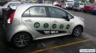 Proton Iriz 1. 6 (Auto) Executive