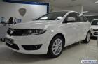 Proton Preve 1. 6 (Manual) Executive