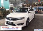 ( Sambung Bayar ) Proton Suprima S 1. 6 (A) Turbo 2015