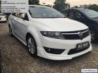 ( Sambung Bayar ) Proton Preve 1. 6 (A) CFE Turbo 2013