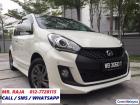 ( Sambung Bayar ) Perodua Myvi 1. 5 (A) Elegance 2015