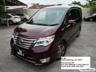 ( Sambung Bayar ) Nissan Serena 2. 0 (A) S-Hybrid ( Highway Star