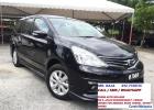 ( Sambung Bayar ) Nissan Grand Livina 1. 8 (A) Impul Spec 2014