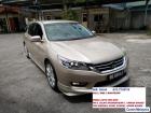 ( Sambung Bayar ) Honda Accord 2. 0 (A) I-Vtec VTI-L Spec 2014