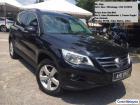 ( Sambung Bayar ) Volkswagen Tiguan 2. 0 (A) TSI 2010