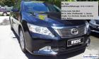 ( Sambung Bayar ) Toyota Camry 2. 5 V (A) 2013