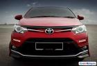 2016 Toyota Vios 1. 5 (A) Dual VVTI With 7-Speed CVT New Facelift