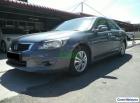 2008 HONDA ACCORD VTI-L - PERFECT CONDITION