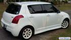 Suzuki Swift 1. 5 (A) Sambung Bayar / Car Continue Loan