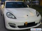 Porsche Panamera 3. 6(A) Sambung Bayar / Car Continue Loan