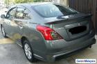 Nissan Almera 1. 6(A) Sambung Bayar / Car Continue Loan