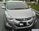 Hyundai Elantra 1. 8(A) Sambung Bayar /Car Continue Loan