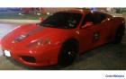 Ferrari 360 Modena (A) Sambung Bayar / Car Continue Loan