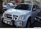 Isuzu D-Max 2. 4L (M) Sambung Bayar / Car Continue Loan