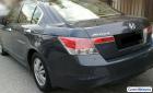 Honda Accord 2. 0L (A) Sambung Bayar / Car Continue Loan