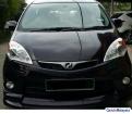 Perodua Alza 1. 5(A) Sambung Bayar / Car Continue Loan