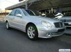 2006 MERCEDES-BENZ C200K - WELL MAINTAINED