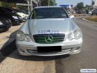 2006 MERCEDES-BENZ C200K - WELL MAINTAINED